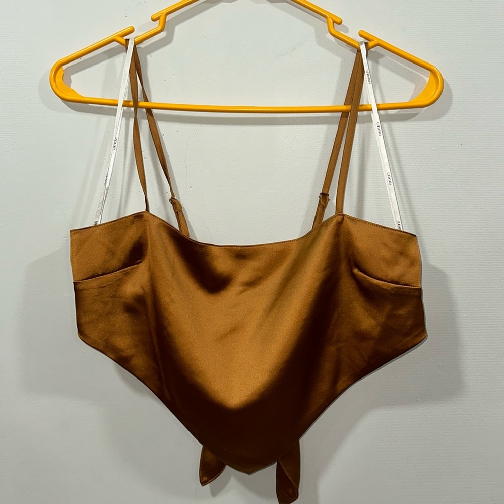 Forever 21 sexy top